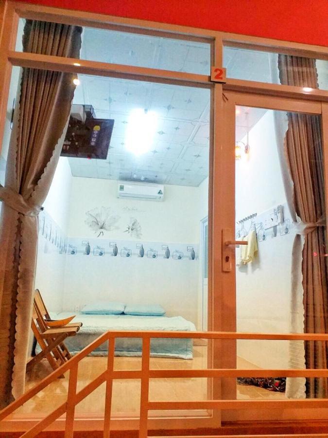 Homestay Sake Lai Son エクステリア 写真