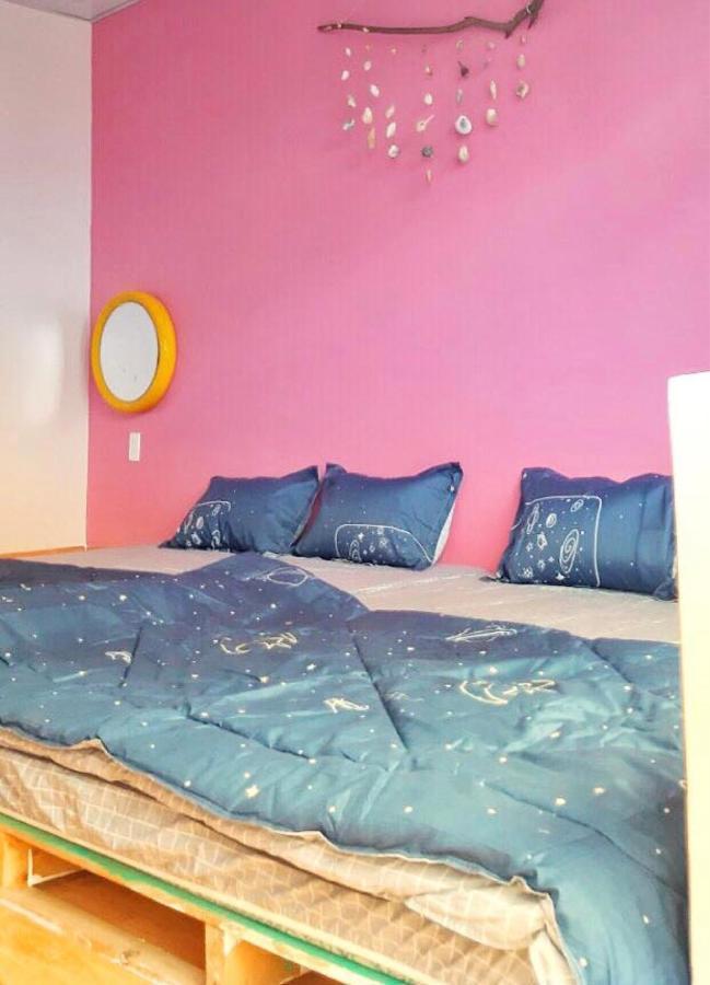 Homestay Sake Lai Son エクステリア 写真