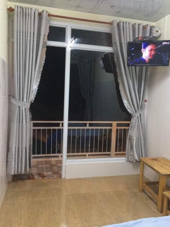Homestay Sake Lai Son エクステリア 写真
