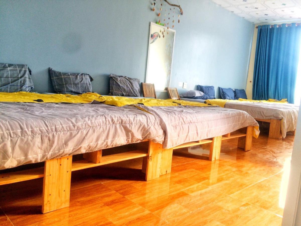 Homestay Sake Lai Son エクステリア 写真