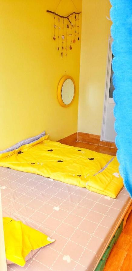 Homestay Sake Lai Son エクステリア 写真