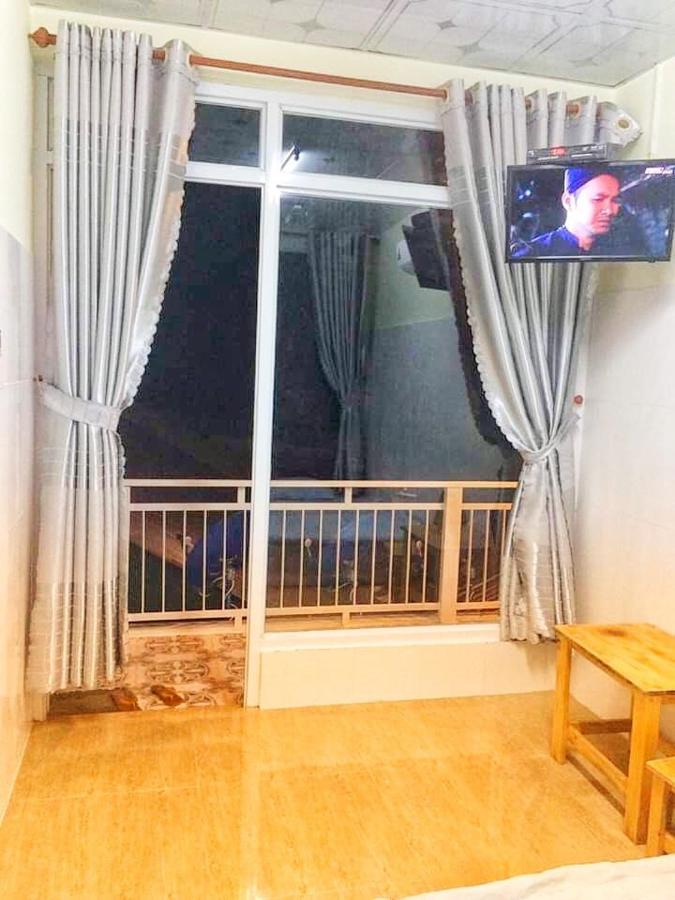 Homestay Sake Lai Son エクステリア 写真