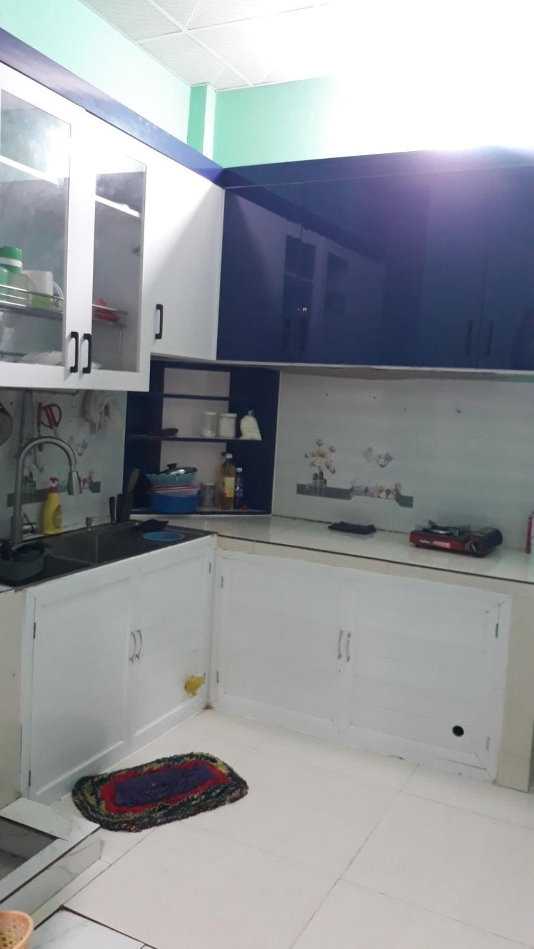 Homestay Sake Lai Son エクステリア 写真
