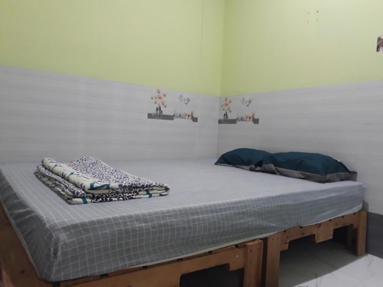 Homestay Sake Lai Son 部屋 写真