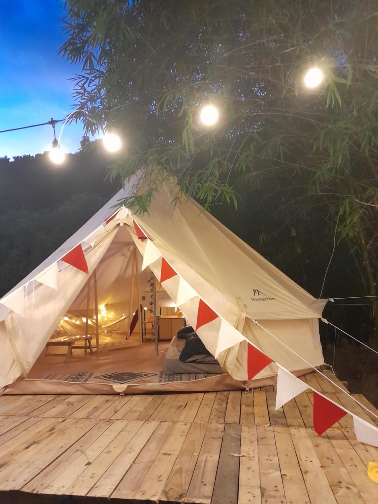 Homestay Sake Lai Son 部屋 写真
